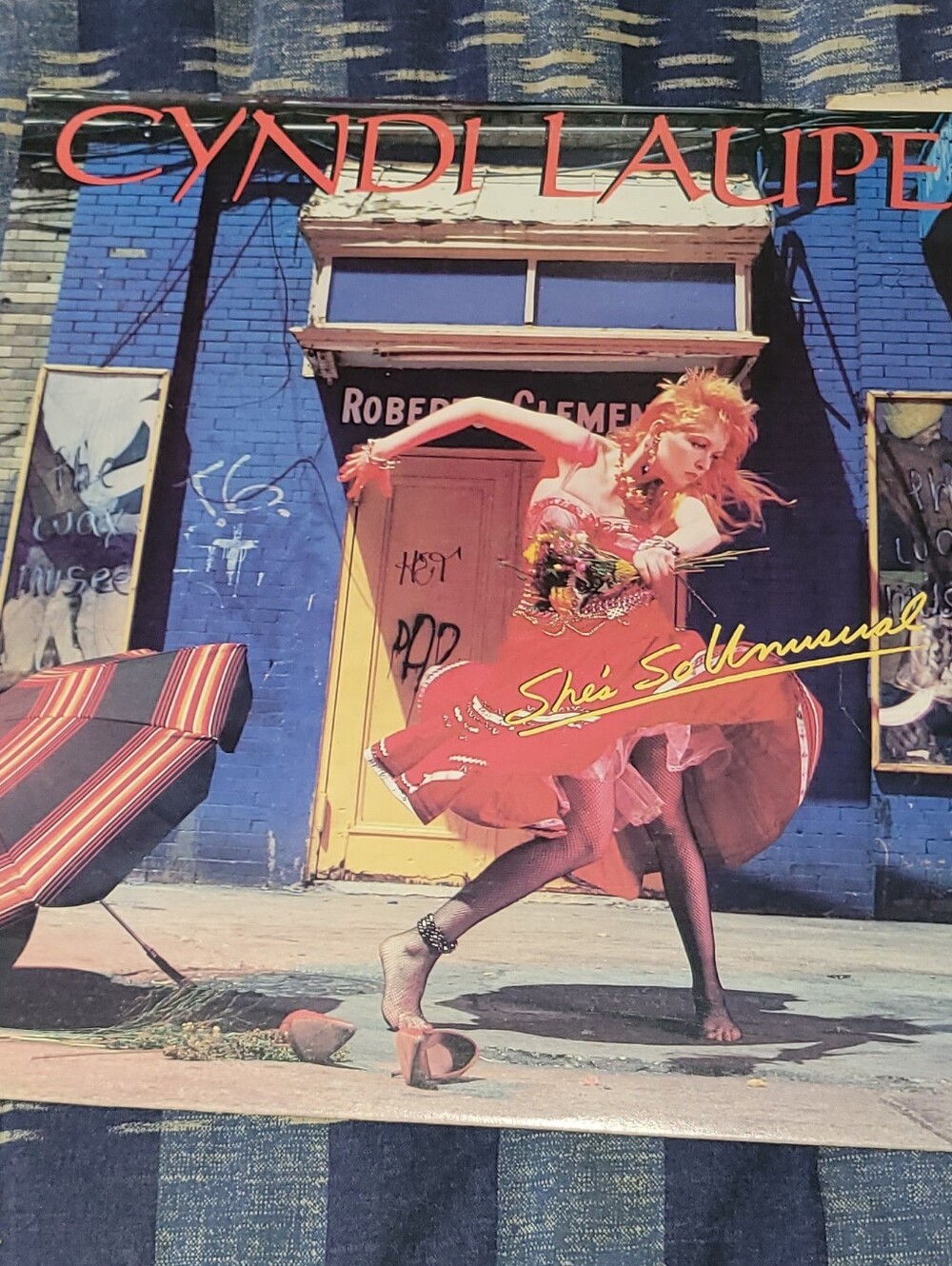 Vintage Record Collection - Picture 7 of 11